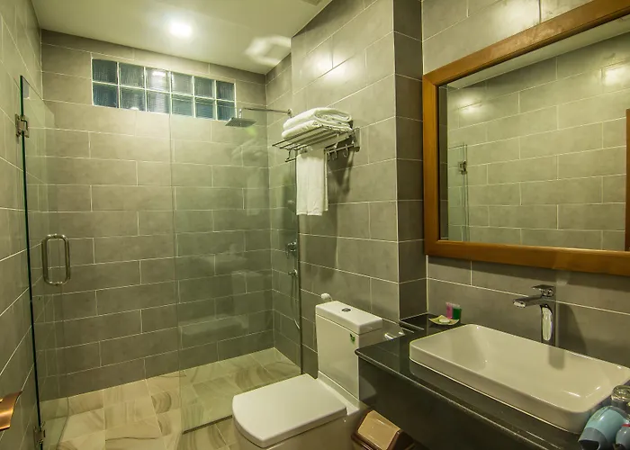 Chhay Long Angkor Boutique 4*