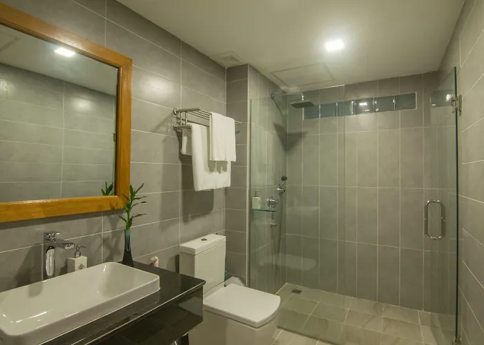 Chhay Long Angkor Boutique Hotel