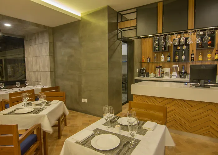Hotel Chhay Long Angkor Boutique 4*