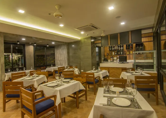 Hotel Chhay Long Angkor Boutique Siem Reap