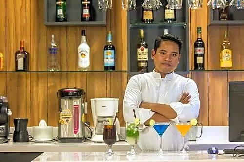 Chhay Long Angkor Boutique Siem Reap