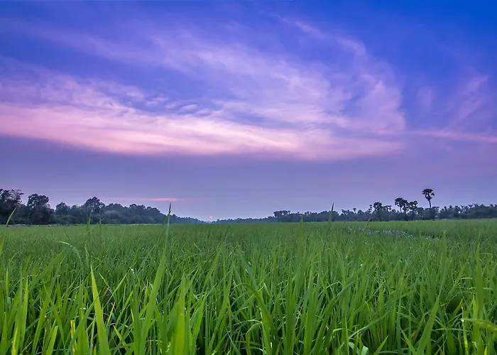 Hotel Chhay Long Angkor Boutique