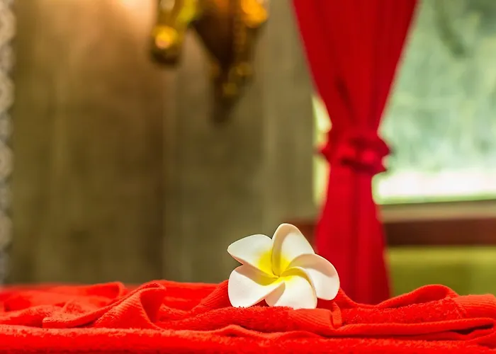 Chhay Long Angkor Boutique Hotel 4*